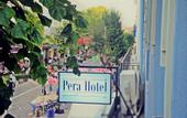 Туры в отель Pera Hotel Luleburgaz