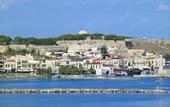 Туры в отель Kriti Beach Hotel
