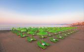 Туры в отель Kriti Beach Hotel