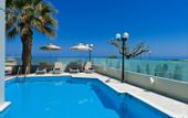 Туры в отель Kriti Beach Hotel