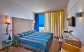 Туры в отель Kriti Beach Hotel