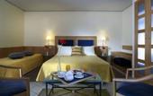 Туры в отель Kriti Beach Hotel