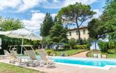 Туры в отель Relais Villa al Vento