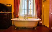 Туры в отель Relais Villa al Vento