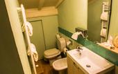 Туры в отель Relais Villa al Vento