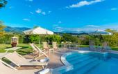 Туры в отель Relais Villa al Vento