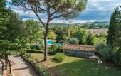 Туры в отель Relais Villa al Vento