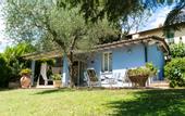 Туры в отель Relais Villa al Vento