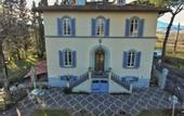 Туры в отель Relais Villa al Vento