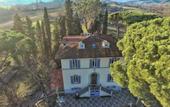 Туры в отель Relais Villa al Vento