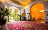 Туры в отель Relais Villa al Vento