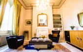 Туры в отель Relais Villa al Vento