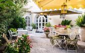 Туры в отель Relais Villa al Vento