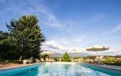Туры в отель Relais Villa al Vento