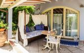 Туры в отель Relais Villa al Vento