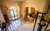 Туры в отель Relais Villa al Vento