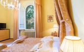 Туры в отель Relais Villa al Vento