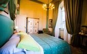 Туры в отель Relais Villa al Vento