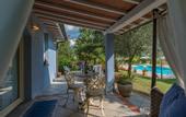 Туры в отель Relais Villa al Vento