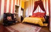 Туры в отель Relais Villa al Vento