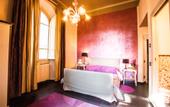 Туры в отель Relais Villa al Vento
