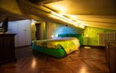 Туры в отель Relais Villa al Vento