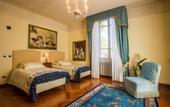 Туры в отель Relais Villa al Vento