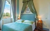 Туры в отель Relais Villa al Vento
