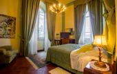 Туры в отель Relais Villa al Vento