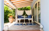 Туры в отель Relais Villa al Vento