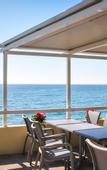 Туры в отель Hotel restaurant le Torremare
