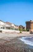 Туры в отель Hotel restaurant le Torremare