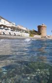 Туры в отель Hotel restaurant le Torremare