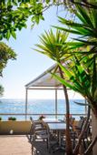 Туры в отель Hotel restaurant le Torremare