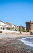 Туры в отель Hotel restaurant le Torremare