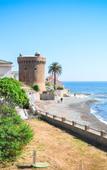 Туры в отель Hotel restaurant le Torremare