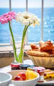 Туры в отель Hotel restaurant le Torremare