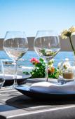 Туры в отель Hotel restaurant le Torremare