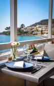 Туры в отель Hotel restaurant le Torremare