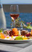 Туры в отель Hotel restaurant le Torremare