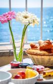 Туры в отель Hotel restaurant le Torremare