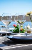 Туры в отель Hotel restaurant le Torremare