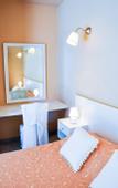 Туры в отель Hotel restaurant le Torremare