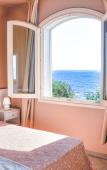 Туры в отель Hotel restaurant le Torremare