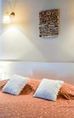 Туры в отель Hotel restaurant le Torremare