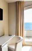 Туры в отель Hotel restaurant le Torremare