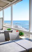 Туры в отель Hotel restaurant le Torremare