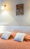Туры в отель Hotel restaurant le Torremare