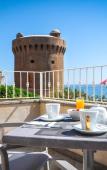Туры в отель Hotel restaurant le Torremare
