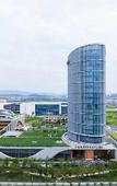 Туры в отель Courtyard By Marriott Hangzhou Xihu